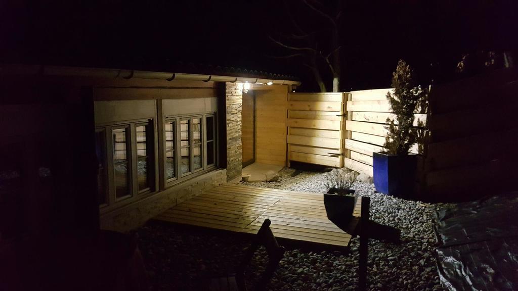 La Palissandre Tallard Exterior foto
